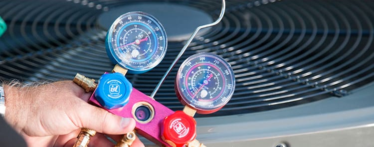 measuring your air conditioner's performance