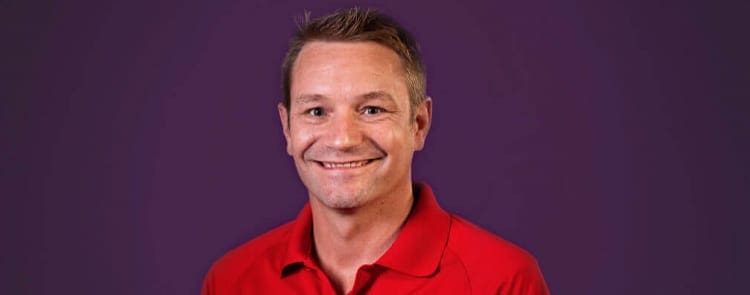 Brian Leech