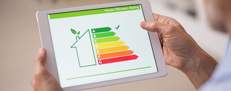 heating and cooling efficiency