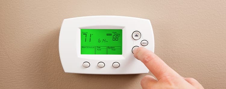 thermostat