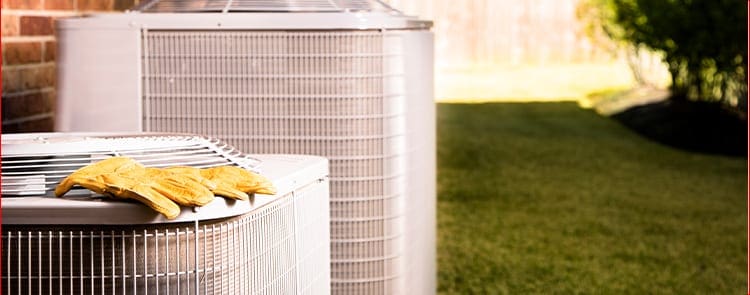 6 Different Types of Air Conditioners