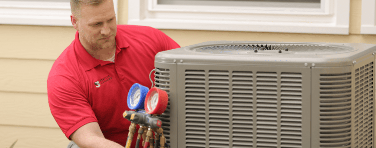 air conditioner repair