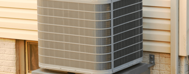 ac repair or replace