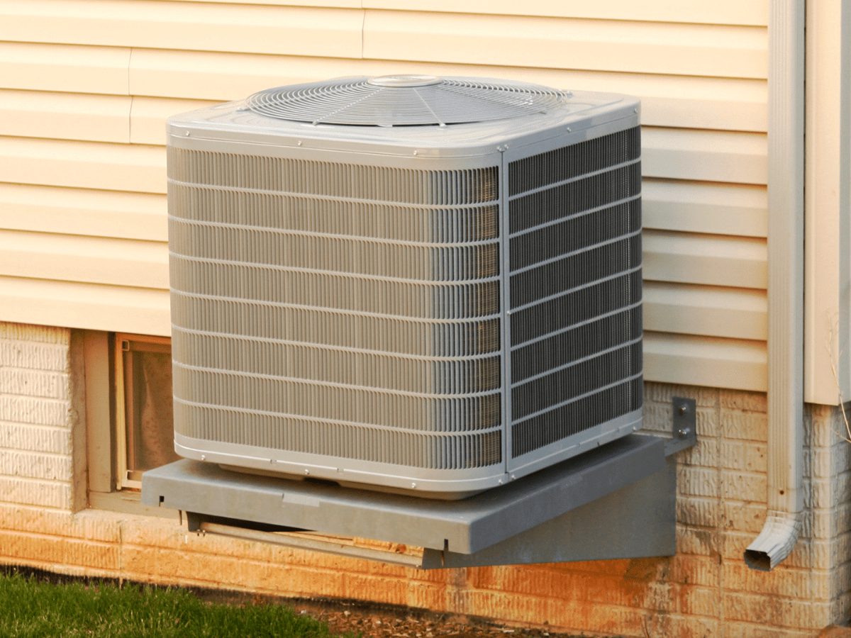 When to Replace Your AC And When It Should Just be Repaired