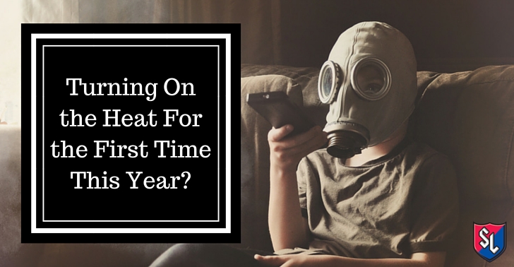 Turning On Heat For First Time In Winter www.servicelegends.com